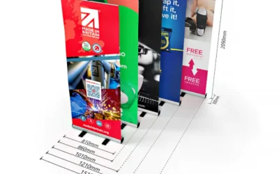 Roll-Up Banner Printing