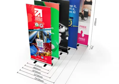 Roll-Up Banner Printing
