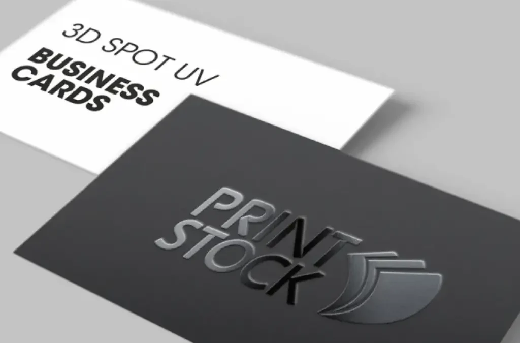Matt Business Cards Printing