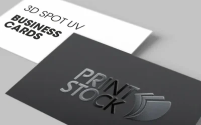 Matt Business Cards Printing