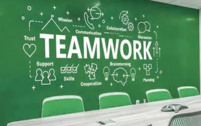 Wall Branding Services