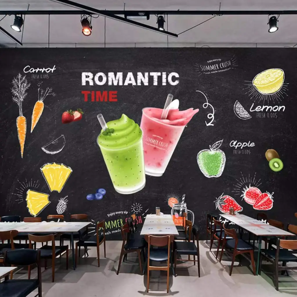 Wall Branding Services in Abu Dhabi UAE - Tawasul Advertising and Marketing Agency تواصل للإعلان