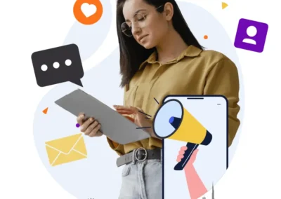 Content Marketing Services Abu Dhabi