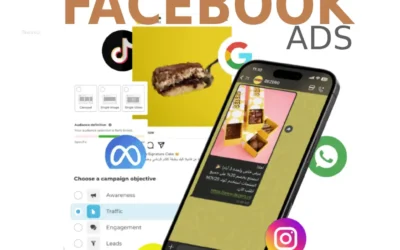 Facebook Advertising Services