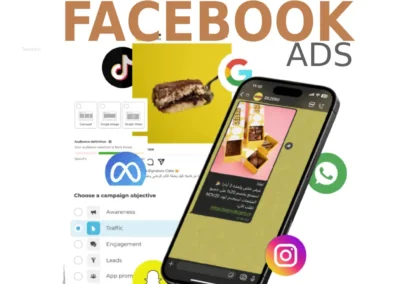 Facebook Advertising Services
