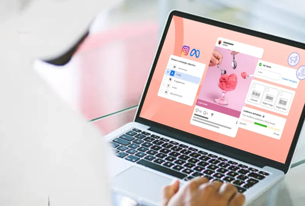 Instagram Advertising Services
