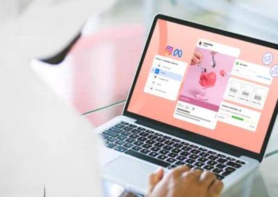 Instagram Advertising Services