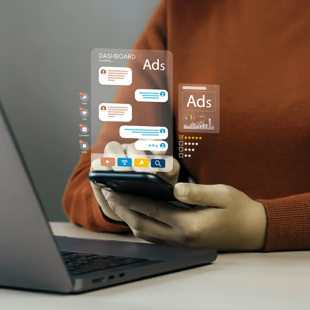 Instagram Advertising Services Abu Dhabi UAE by Tawasul Advertising Facebook Advertising Services Abu Dhabi UAE