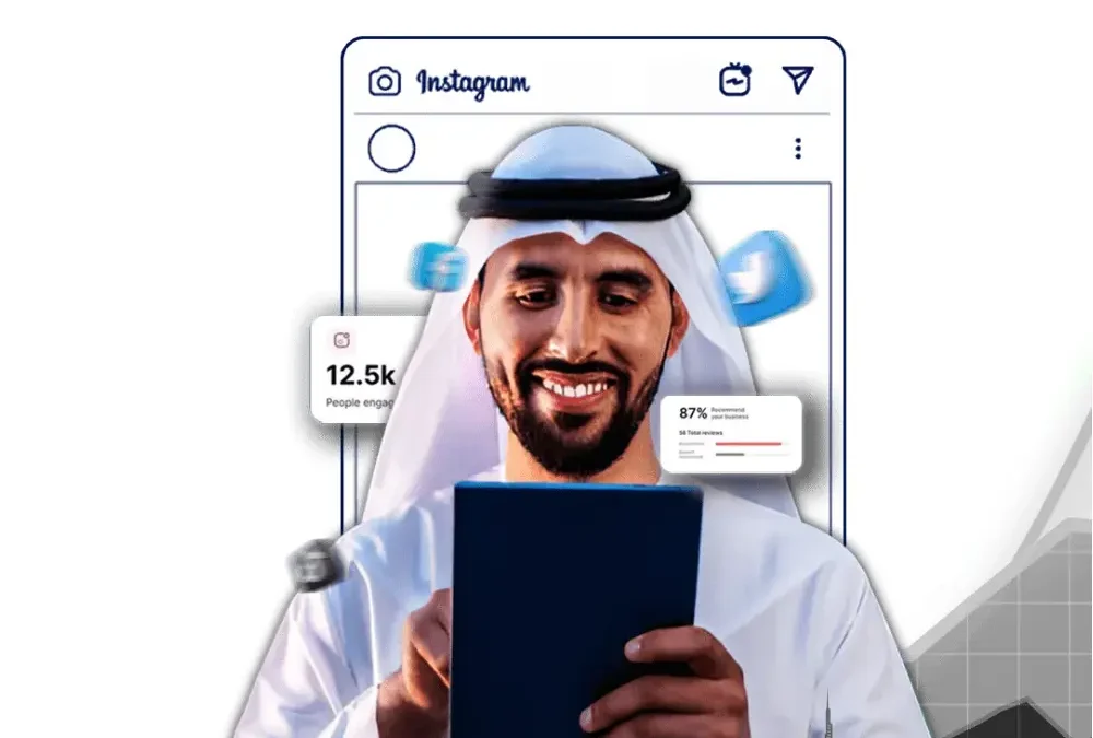 Marketing Services in Abu Dhabi
