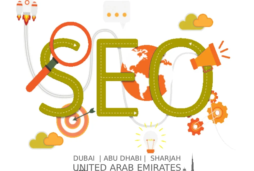 Search Engine Optimization SEO