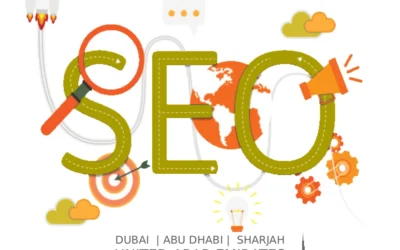 Search Engine Optimization SEO