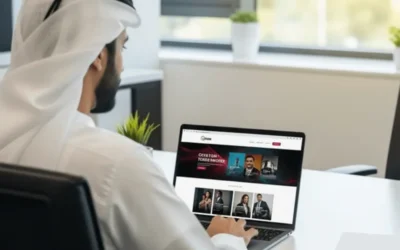Website Designing