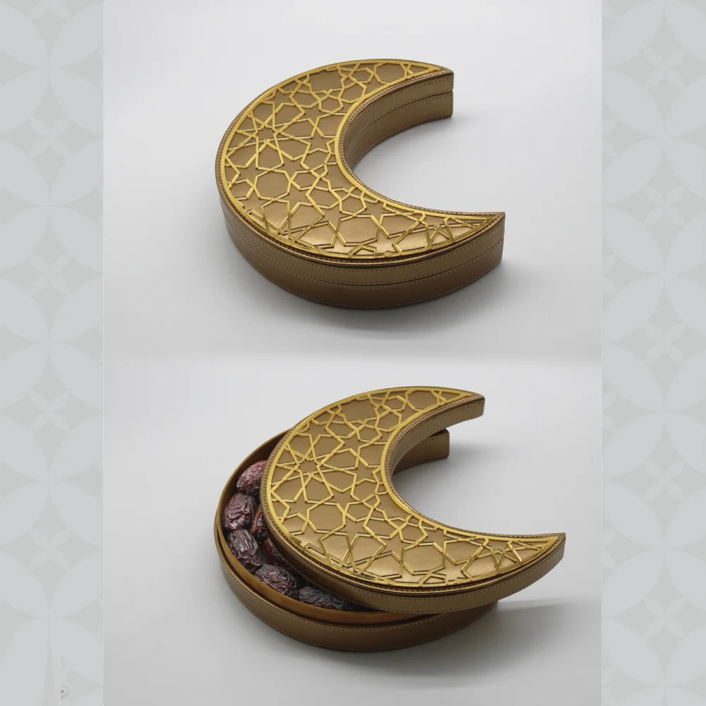 Ramadan Gift Box Customized Gift Box - Personalized Gift Box in Abu Dhabi UAE - Tawasul Advertising and Marketing Company