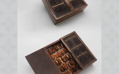 Ramadan Gift Box