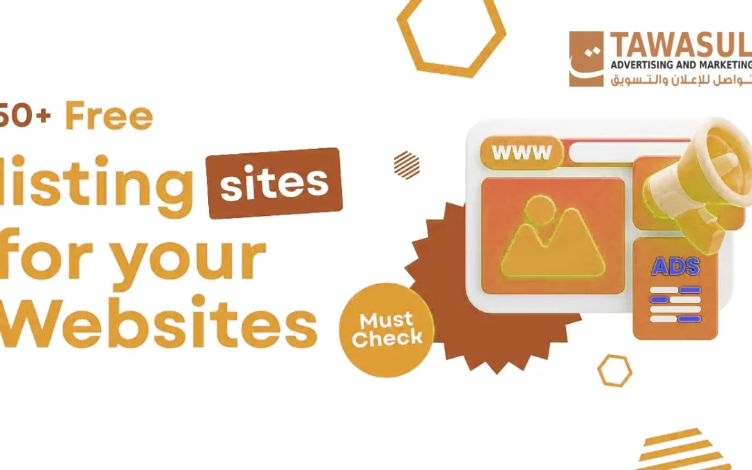 Free B2B Listing Website list in UAE