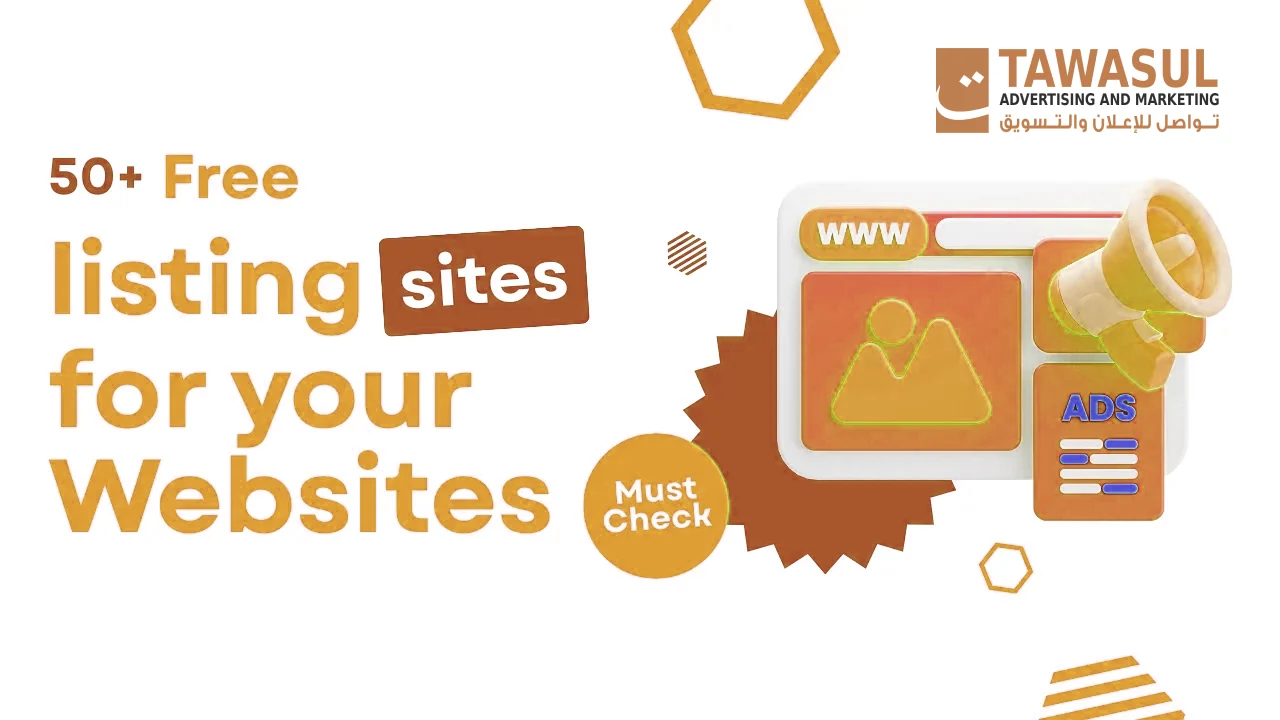 free b2b listing website list