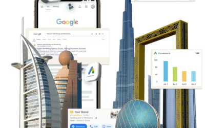 Google Advertising Services