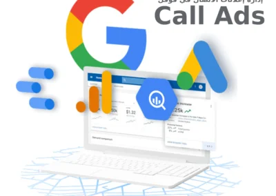 Google Call Ads Management