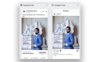 Meta Ads Agency in Dubai