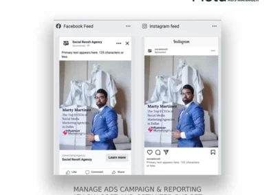 Meta Ads Agency in Dubai
