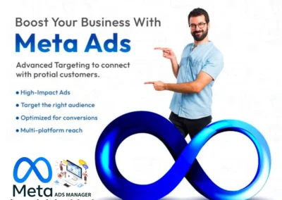Meta Ads Services