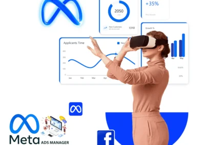 Meta Ads Agency in UAE