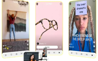 Snapchat Ads Campaign Management