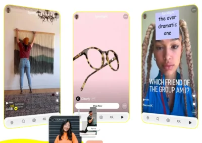 Snapchat Ads Campaign Management