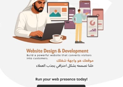 Website Designing Company Dubai UAE